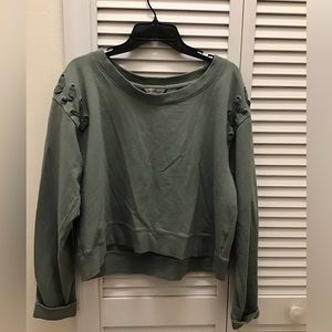 Calvin Klein swearshirt